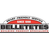 Belletetes, Inc. Logo