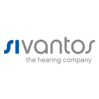 Sivantos Group Logo