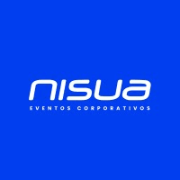 Nisua, Eventos Corporativos S.A. de C.V. Logo
