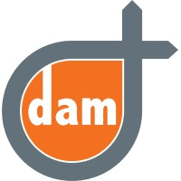 DAM Logo