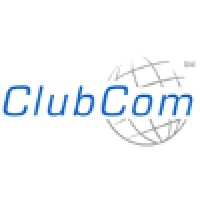 ClubCom, LLC Logo