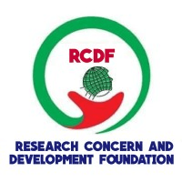 RCDF Logo