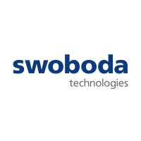 Swoboda Technologies Logo