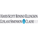 Hayes Scott Bonino Ellingson & Guslani, LLP