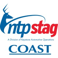 NTP Distribution Logo
