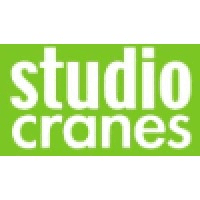 STUDIO CRANES Logo