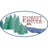Forest River, Inc.® Logo
