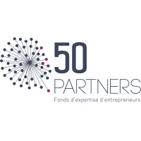 50 Partners Logo