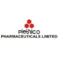 M/s. Plethico Pharmaceuticals Ltd., Indore Logo