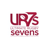 Ultimate Rugby Sevens Logo
