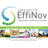 EffiNov Nutrition Logo