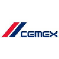 CEMEX Czech Republic, s.r.o. Logo