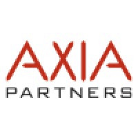 AXIA Partners, Consulting Logo
