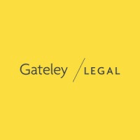 Gateley Legal Logo