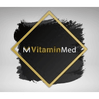 VitaminMed Logo