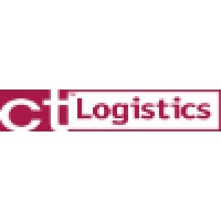 CT Logistics aka Commercial Traffic Co. Logo