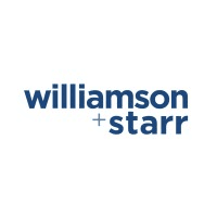Williamson + Starr LLC Logo