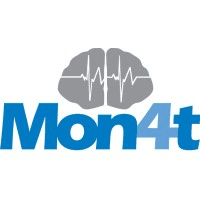 Mon4t Logo
