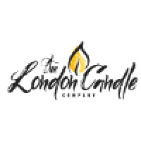 The London Candle Company Limited Logo