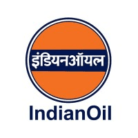 Indian Oil Corp Limited Logo