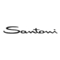 SANTONI Logo