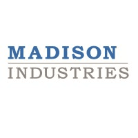 Madison Industries Logo