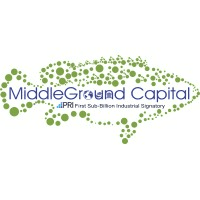 MiddleGround Capital Logo