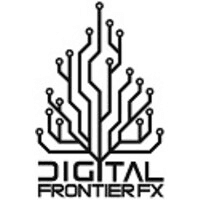 Digital Frontier FX, Inc. Logo