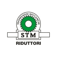 STM SpA Logo