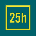 25hours Hotels