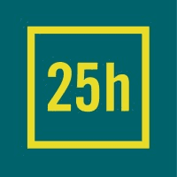 25hours Hotels Logo