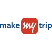 MakeMyTrip Logo