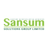 Sansum Solutions Group Ltd Logo
