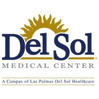 Del Sol Medical Center Logo