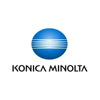 Konica Minolta Australia Logo