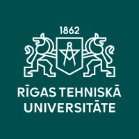 Rīgas Tehniskā universitāte (Riga Technical University) Logo