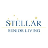 Stellar Senior Living Logo
