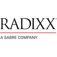 Radixx Logo