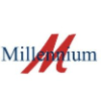 Millennium Aero Dynamics Private Limited Logo