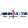 Comfort 1 Solutions Heating and Air Conditioning