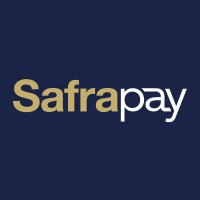 Safrapay Logo
