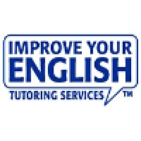 Improve Your English Tutoring And College Counseling Logo