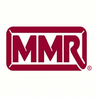 MMR Group Logo