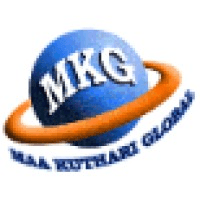 Maa Kuthari Global Logo