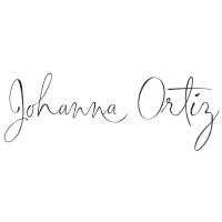 Johanna Ortiz Logo