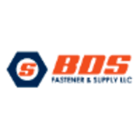 BDS Fastener & Supply, LLC Logo