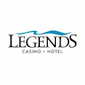Yakama Nation Legends Casino