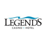 Yakama Nation Legends Casino