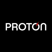 Proton Technologies Canada Logo