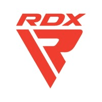 RDX Sports Logo